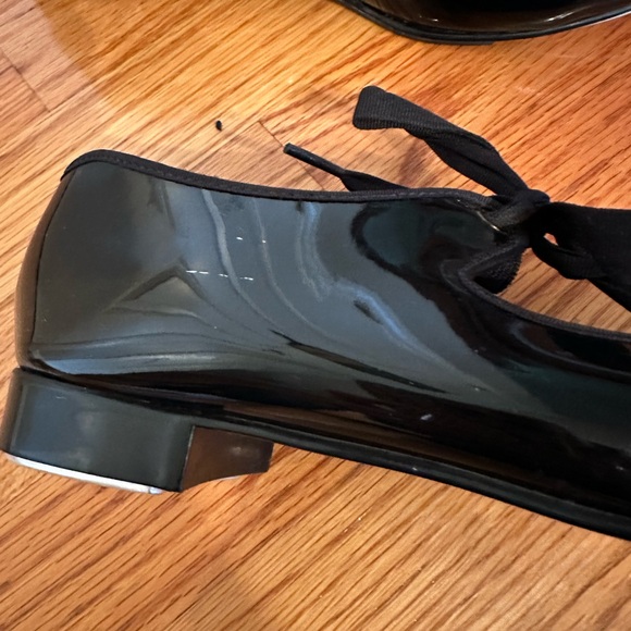 Adult Capezio Tap Shoes size 10N - Picture 5 of 7